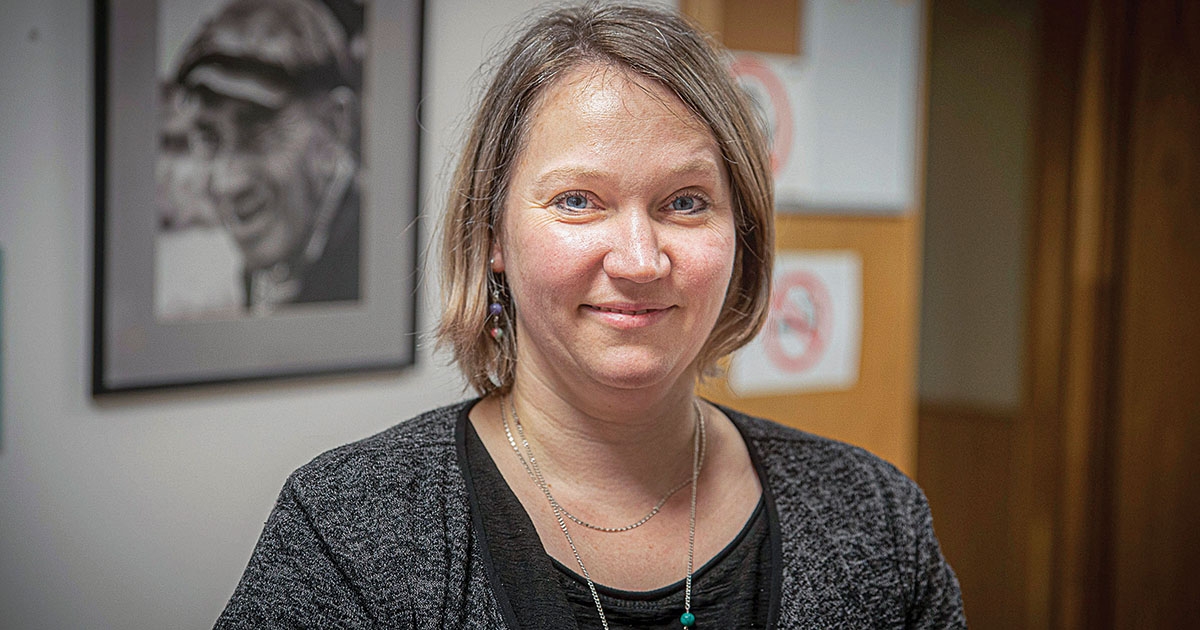 Schmidt Zsófia: legyen személyre szabott a visszajelzés